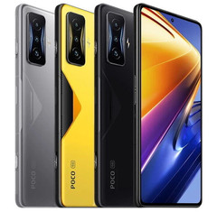 Unlocked Xiaomi Poco F4 GT 5G 128GB/256GB 64MP Android SmartPhone New Sealed