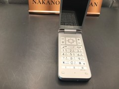 KYOCERA 902KC 903KC DIGNO 3 ANDROID FLIP PHONE SV UNLOCKED New w/Box