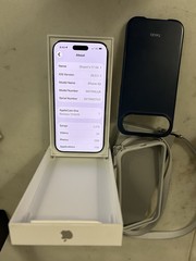 apple iphone 17 air 256gb unlocked