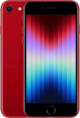 Apple iPhone SE 3rd Gen (2022) 64GB Unlocked Very Good Refurbished