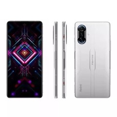 Redmi K40 Gaming 5G 8/128GB 12/256GB 8/256GB 12/256GB 64.0MP Android Phone