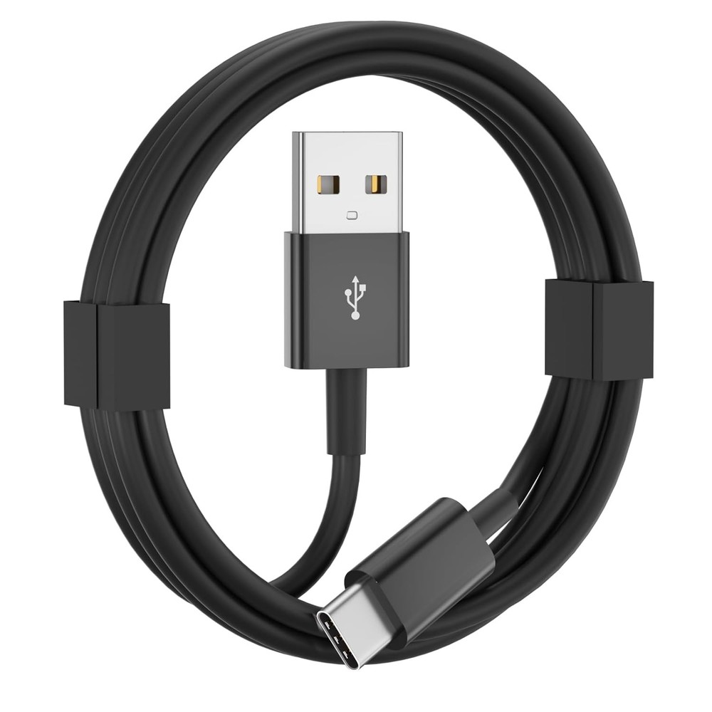 3FT USB A to USB C Fast Charger Adapter for iPhone 15 Pro Max, iPad 10th Gen