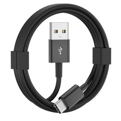 3FT USB A to USB C Fast Charger Adapter for iPhone 15 Pro Max, iPad 10th Gen