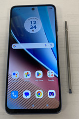Motorola Moto G Stylus 2023 XT2317 128GB (Cricket) 0528-05T
