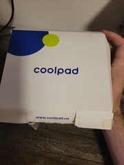 Coolpad 3310A Legacy Go / Illumina LTE – 8GB (Boost Mobile/Sprint)
