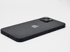 Apple iPhone 13 – Midnight 128GB A2482 Unlocked Smartphone