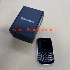BlackBerry 9900 Original Unlocked Bold Touch 8GB 3G 5MP Mobile Phone