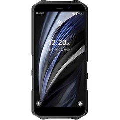 Oukitel WP12 Pro 4G Black 64GB + 4GB Dual-SIM Factory Unlocked GSM NEW