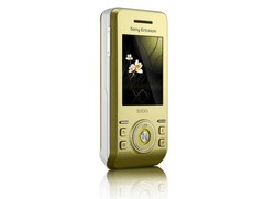 Sony Ericsson S500i Bluetooth Camera GSM 850 / 900 / 1800 /1900 Unlocked phone