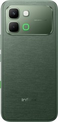 Infinix Note Edge | GLOBAL ROM | 256 GB Storage NFC | 6500mAh Battery | GREEN