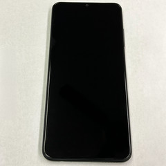Samsung Galaxy A03s – 32 GB – Dual Sim – Black (Unlocked)