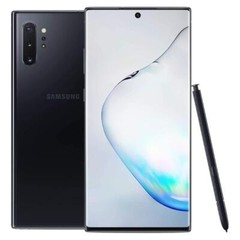 Samsung Galaxy Note10+ Plus 12+256GB SM-N975U Factory Unlocked,New & Sealed