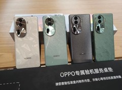 Oppo Reno11 5G 6.7″50MP 12+512GB Mediatek Dimensity 7050 Android 14 – Unlocked