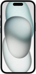 Apple iPhone 15 5G 128 GB Black (Factory Unlocked) 100% Batt NEW OTHER SEALED