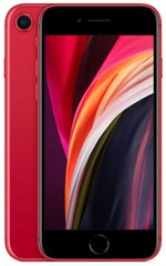 Apple iPhone SE 2nd Gen. (PRODUCT)RED – 64GB (Unlocked) A2275 (CDMA + GSM)