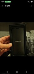 Samsung Galaxy S21 5G 256GB (AT&T) – Phantom Gray, Excellent condition