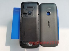 Nokia 225 4G TA-1282 Black Factory Unlocked 128MB 64MB RAM 2.4″ Cellphone