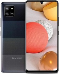 Samsung Galaxy A42 5G SM-A426U 128GB 4GB Black Unlocked – Good Condition