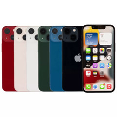 Apple iPhone 13 Mini – 128GB – Fully Unlocked ALL CARRIERS – VERY GOOD Condition