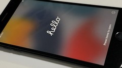 Black Apple iPhone 7 Plus A1784 (GSM) 32GB Smartphone 12MP Camera A10 Fusion