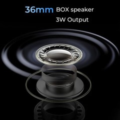 Hot Oukitel WP36 Pro IP68 Wasserdicht Robustes Handys 24GB+256GB 10600mAh NFC
