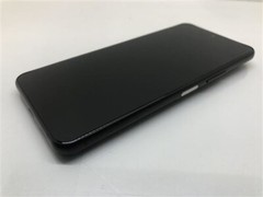 Fujitsu Arrows N F-51C 5G 128GB/8GB RAM Android Phone Unlocked Black 6.24″ Used