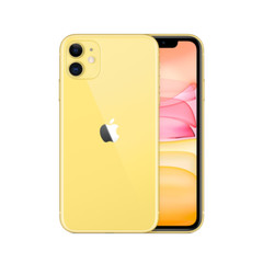 Apple iPhone 11 64GB/128GB – Black, White, Yellow, Green – Verizon/AT&T