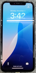 Apple iPhone 11 – Black 64GB – Straight Talk / TracFone TFW – MM693LL/A 🔋 84%
