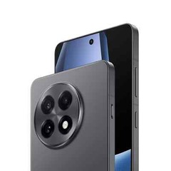 OnePlus 13R Smarter with OnePlus AI (12GB RAM 256GB) Nebula Noir Global Version.