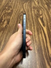 Apple iPhone 13 mini – 256 GB – Midnight (Unlocked) Dual SIM (SIM + eSIM)