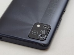 UMIDIGI Power 5S (MP02) 32GB (GSM Unlocked) Dual SIM – *PLEASE READ* – J3457