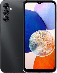 Samsung Galaxy A14 5G (2023) AT&T 6.6″ (Black) 64 GB (Excellent)