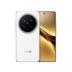 VIVO X200 Ultra 5G Unlocked 6000mAh 512GB ROM 16GB RAM Very Good Condition