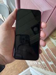 Apple iPhone XR 64GB Carrier Unlocked Find My LOCKED** Rear Glass Crack