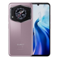 Cubot A30, Android 14 Smartphone , 16GB (6GB+10GB Extend) RAM+128GB ROM, 90Hz 6