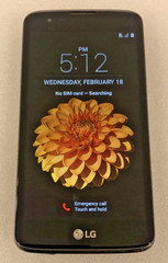 LG K330 K7™ | Silver | 8GB | T-Mobile Locked