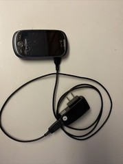 Samsung Flight 2 II Black