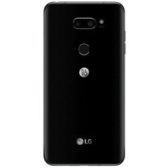FOR PARTS – LG V30+ H930DS 128GB (FACTORY UNLOCKED) 6.0″ 4GB RAM Black