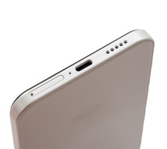 Meizu MBlu 22 Pro NFC (8/256GB) Big screen 6.79 120Hz | Helio G81 Chip | White