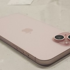 Apple iPhone 15 Plus – 128 GB – Pink (Unlocked) Esn Checks