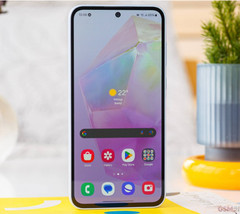 Samsung A35 A356B 6.6in Android Octa-core Dual Sim Exynos Smartphone