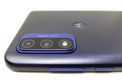 Motorola Moto G Pure (XT2163DL) 32GB | Deep Indigo | Unlocked – OBX