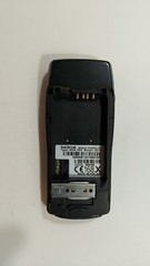 1370.Nokia 8210 – Very Rare – For Collectors – Unlocked