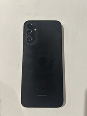 Samsung Galaxy A14 5G 64GB Black Unlocked