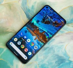 Google Pixel 5 128GB 5G 6.0″ ATT T-Mobile Verizon Unlocked Smartphone New Sealed