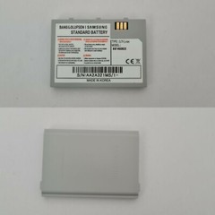 SAMSUNG SERENE SGH E910 BATTERY BATTERY BATTERY BANG & OLUFSEN