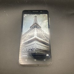 Honor 4x (CHE1-CL10) Android – 2G Ram 8G Storage – Dual SIMs – China Mobile Lock