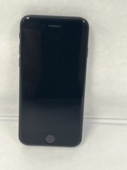Apple iPhone SE 64GB, MHF83LL/A, Black AT&T Locked Model A2275