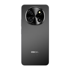 Blackview OSCAL TIGER 8 5G AI Smartphone 12GB+128GB 6.88″ 120Hz Android 15 NFC