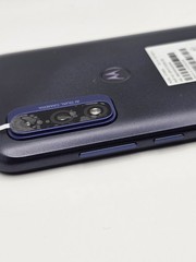 Motorola Moto G + TIKTOK